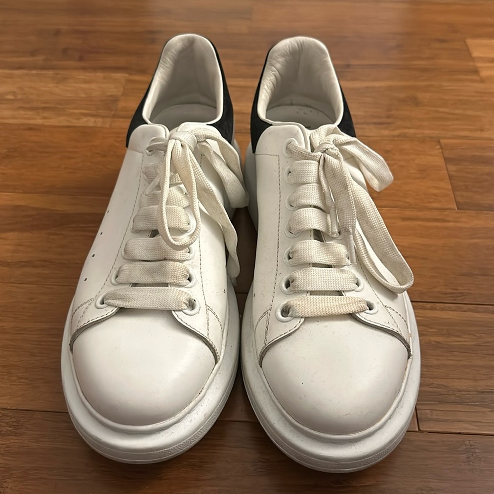 Alexander McQueen Sneakers